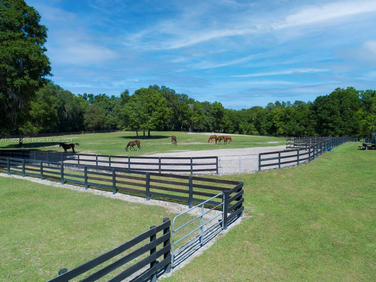 AG NONSUB - Residential