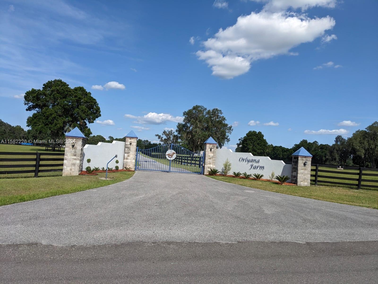 AG NONSUB - Residential