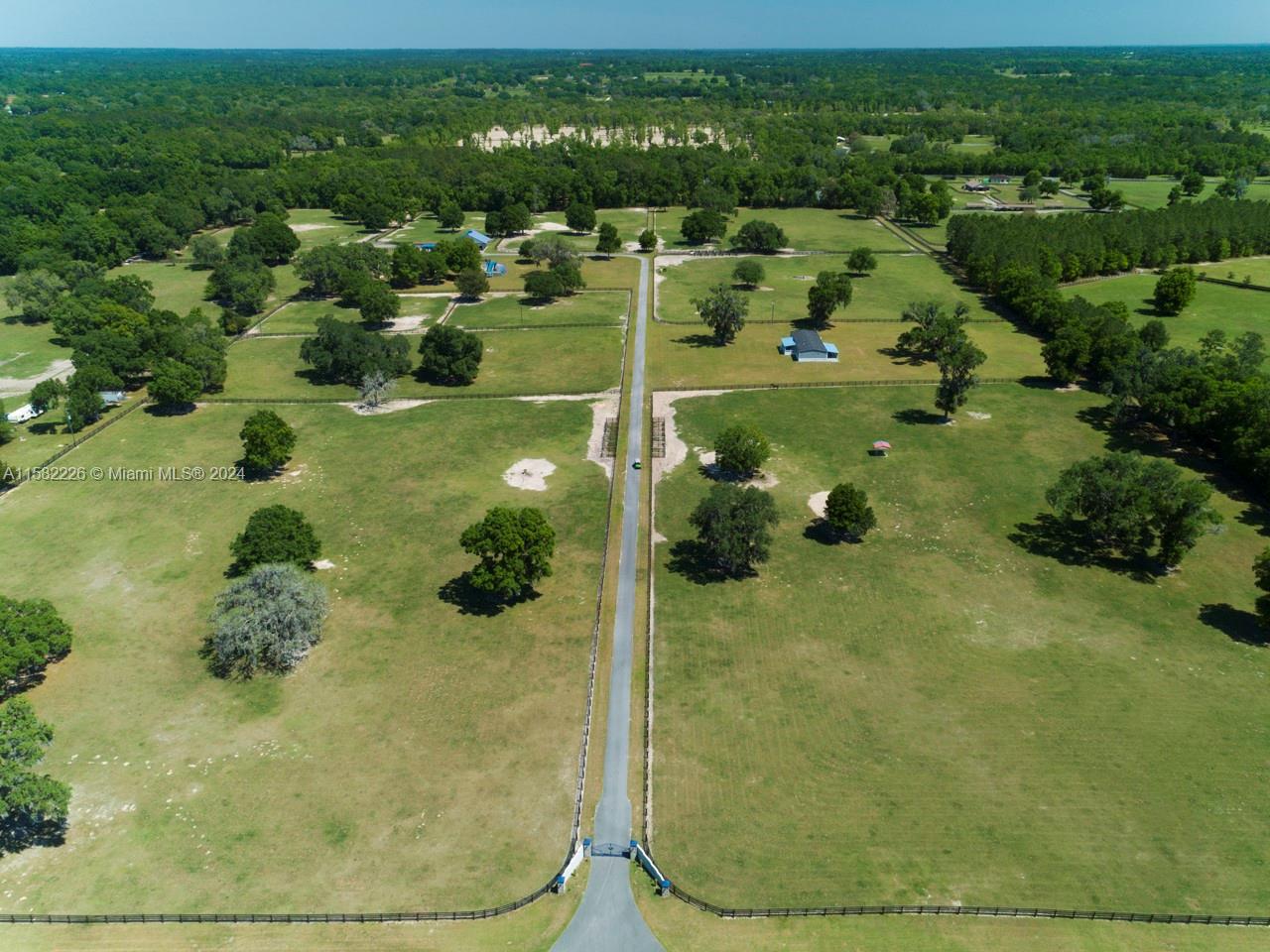 AG NONSUB - Residential