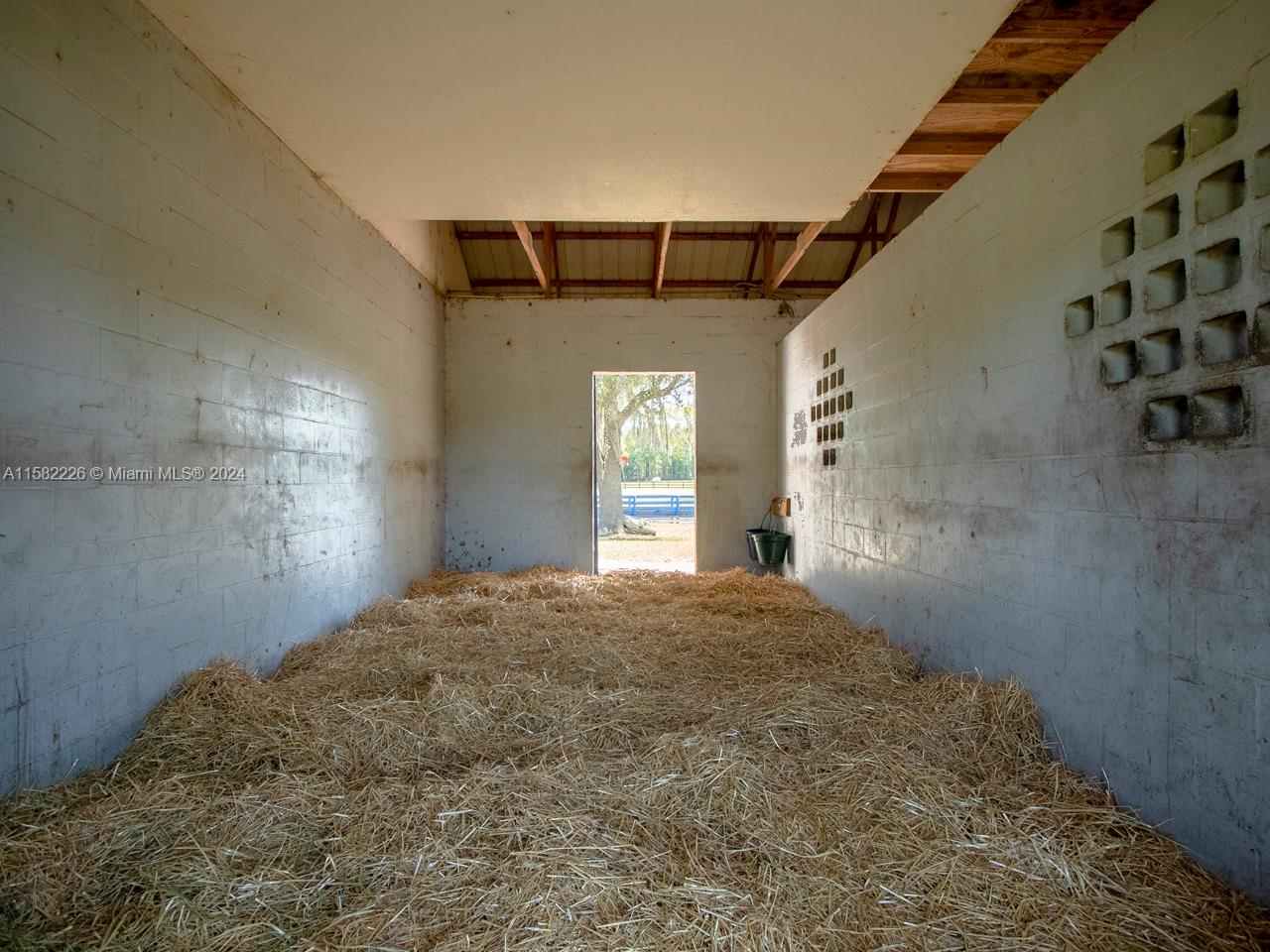 AG NONSUB - Residential