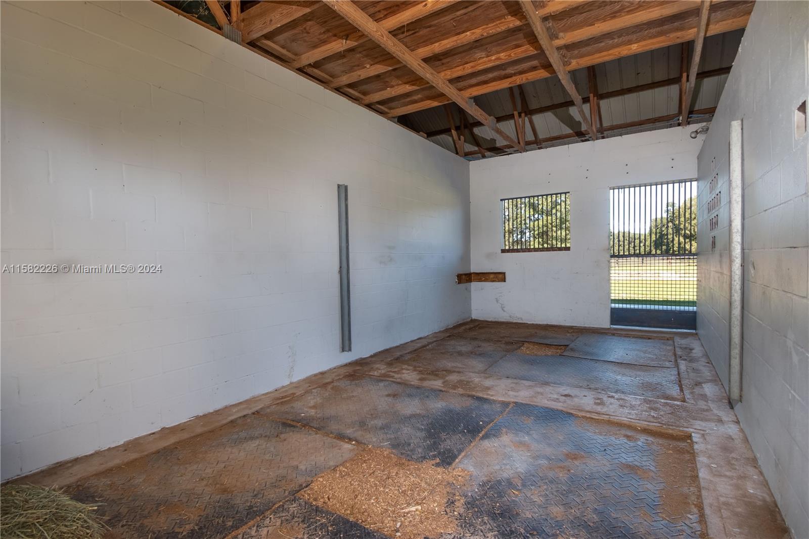 AG NONSUB - Residential