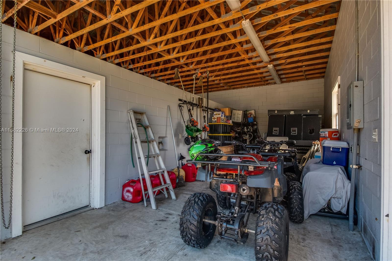 AG NONSUB - Residential