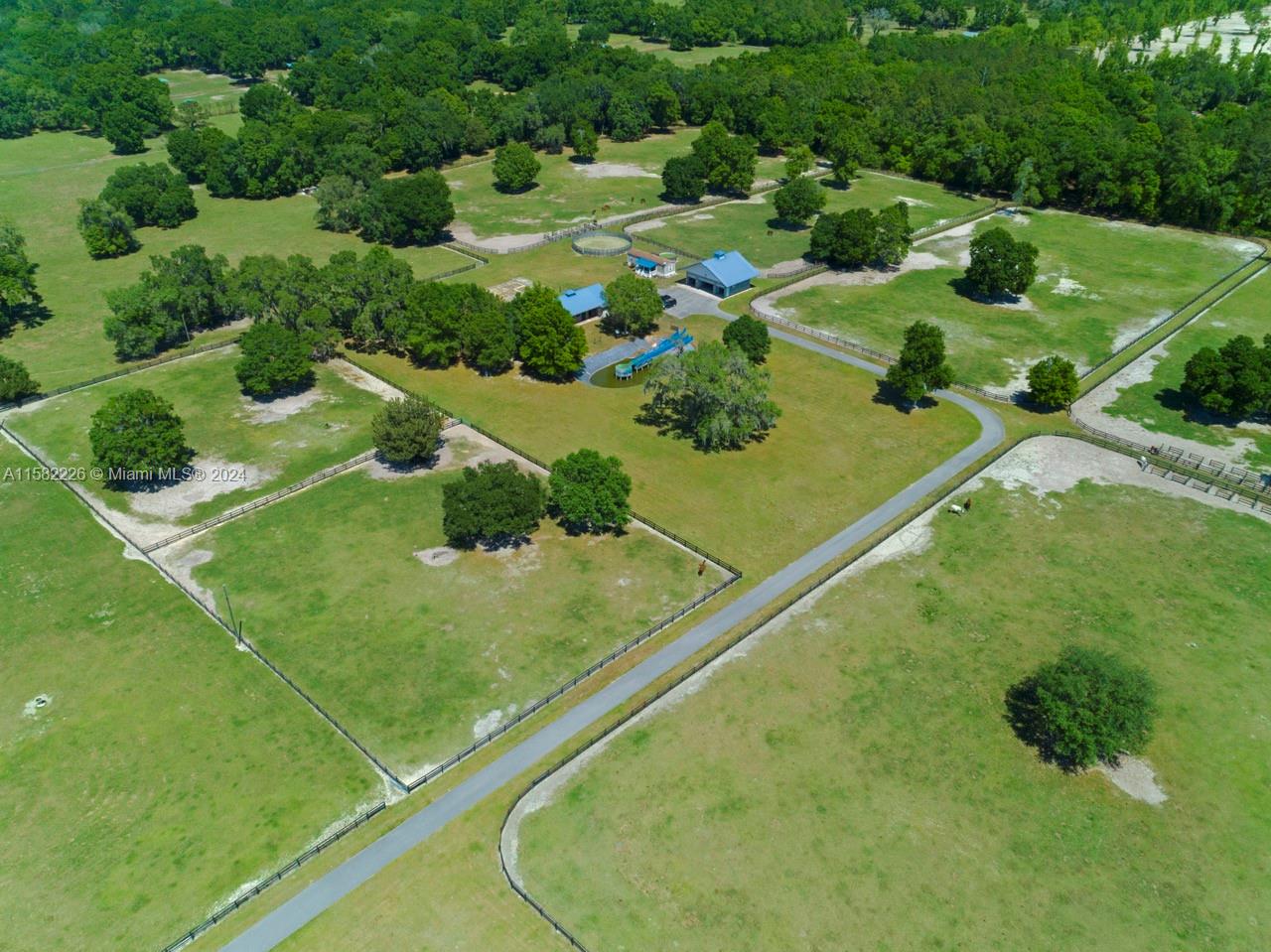 AG NONSUB - Residential