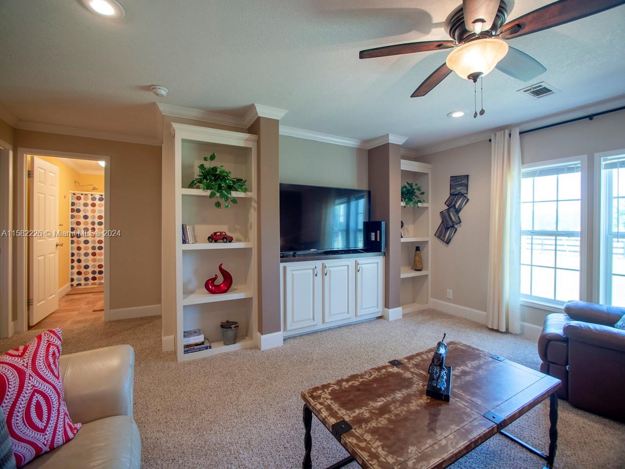 AG NONSUB - Residential