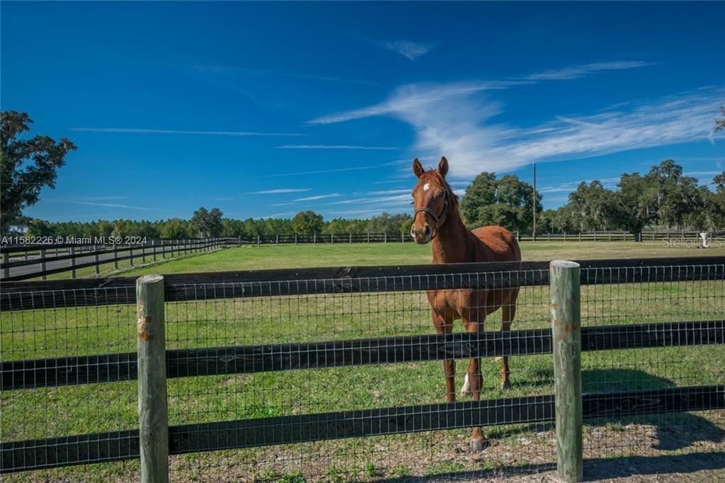 AG NONSUB - Residential