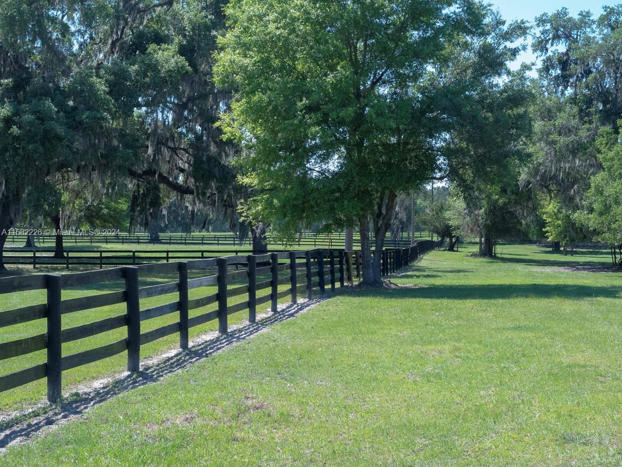 AG NONSUB - Residential