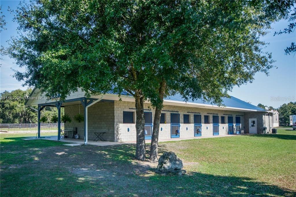 AG NONSUB - Residential