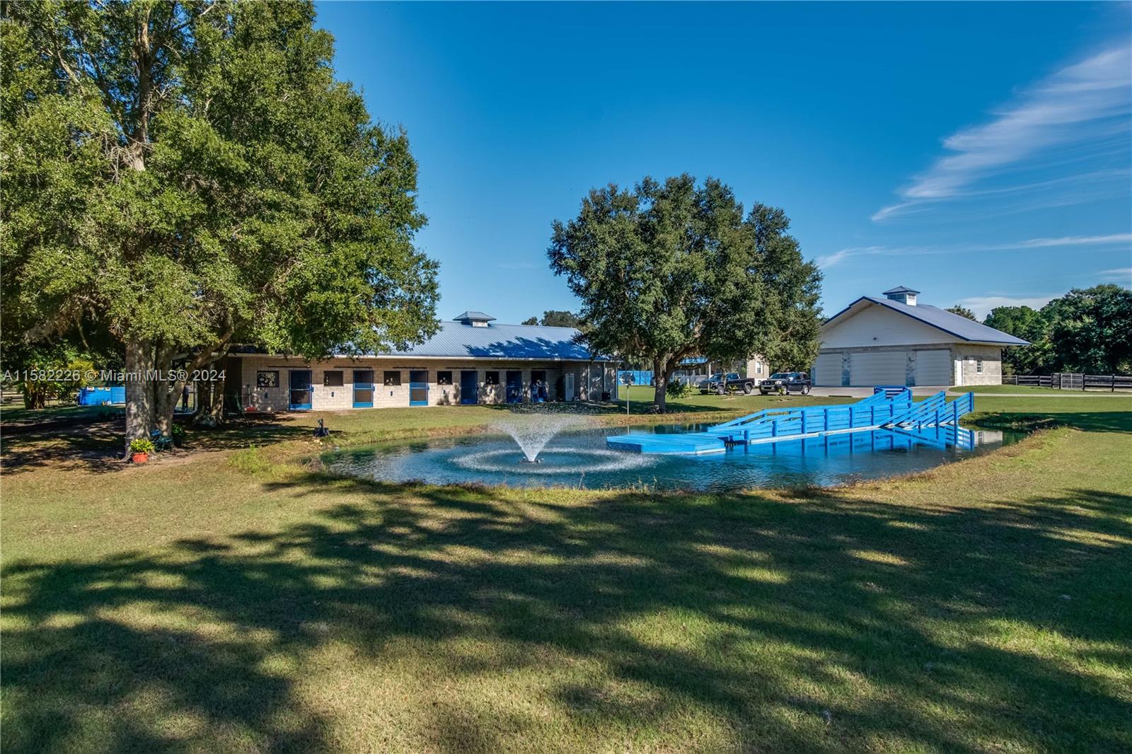 AG NONSUB - Residential