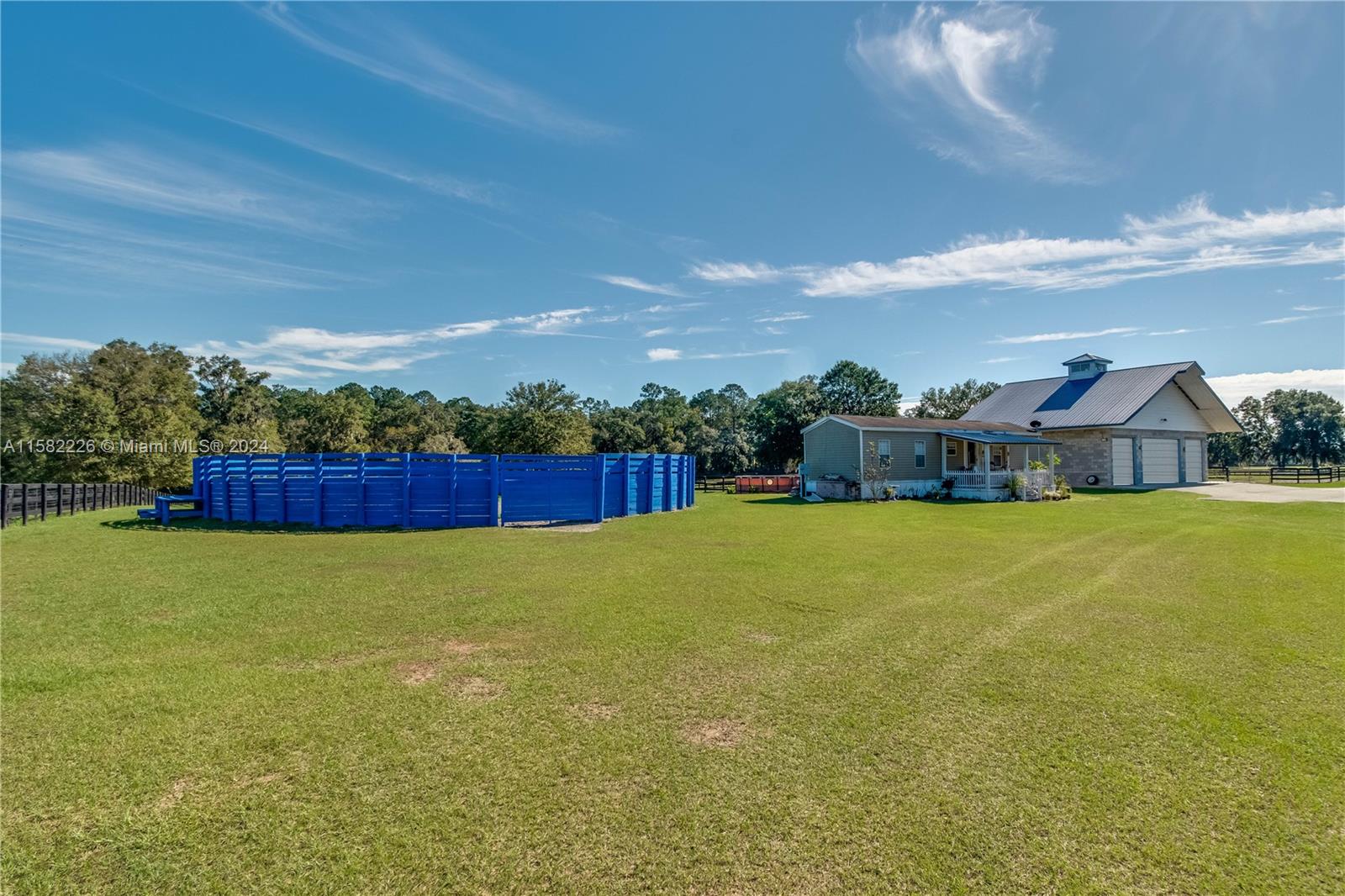 AG NONSUB - Residential