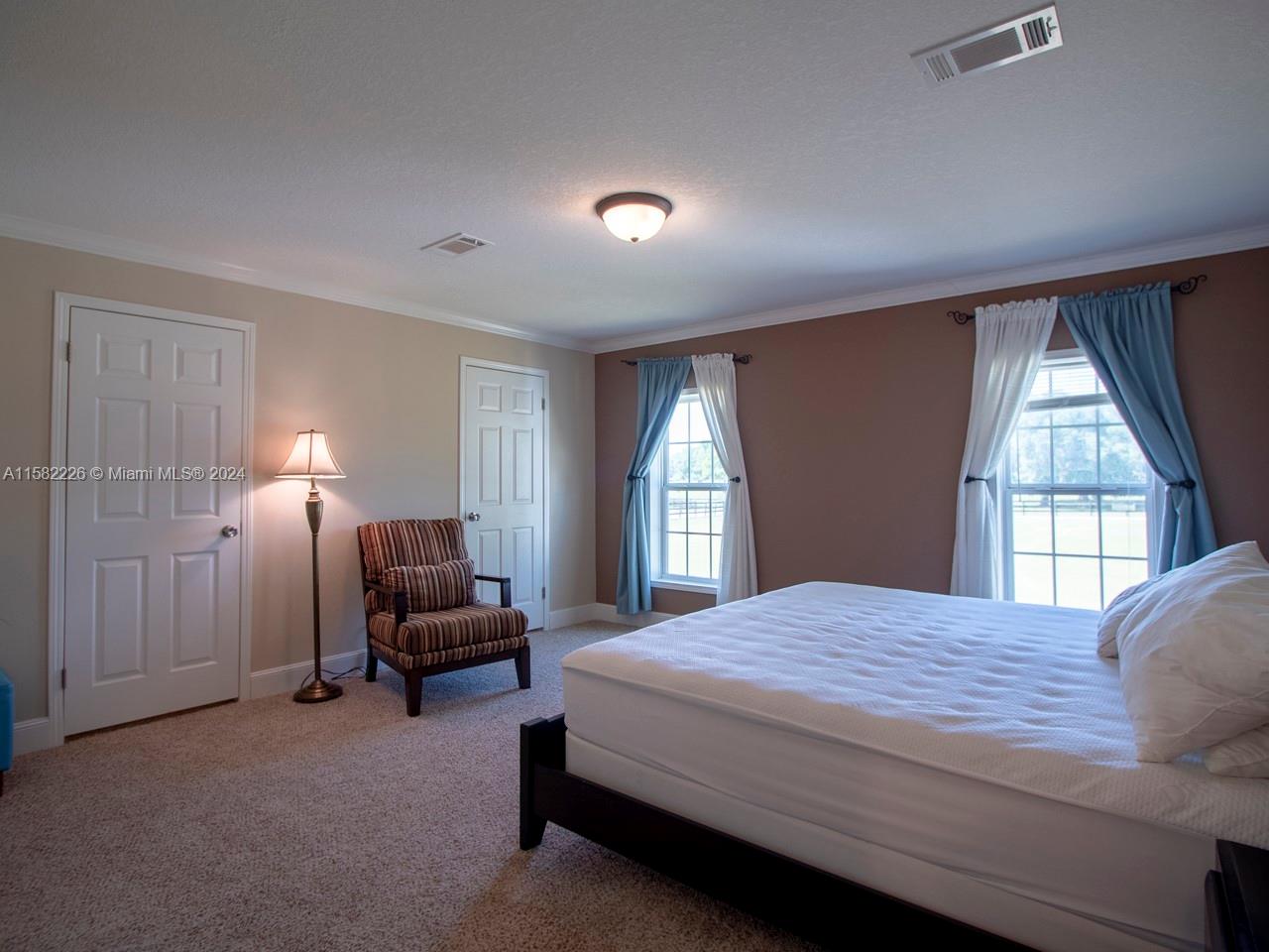 AG NONSUB - Residential