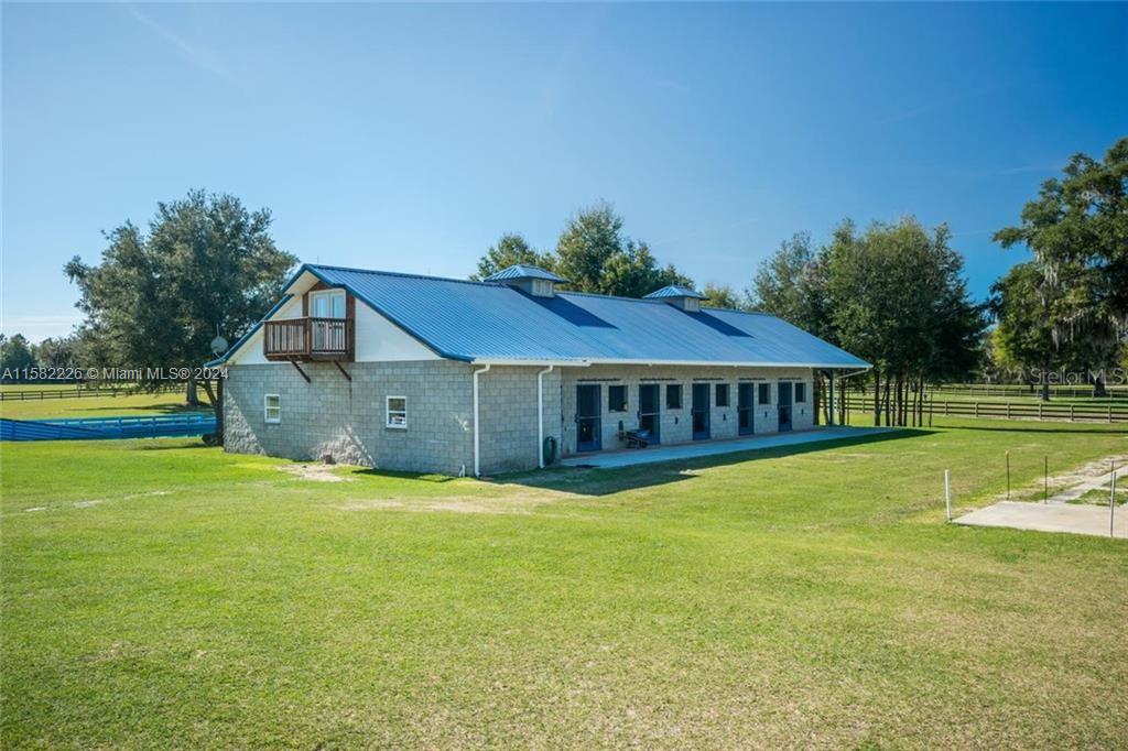 AG NONSUB - Residential