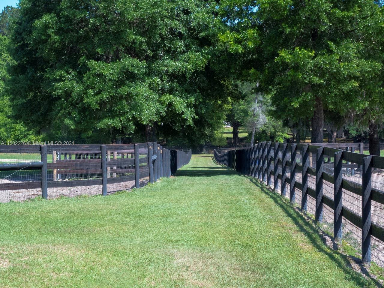 AG NONSUB - Residential