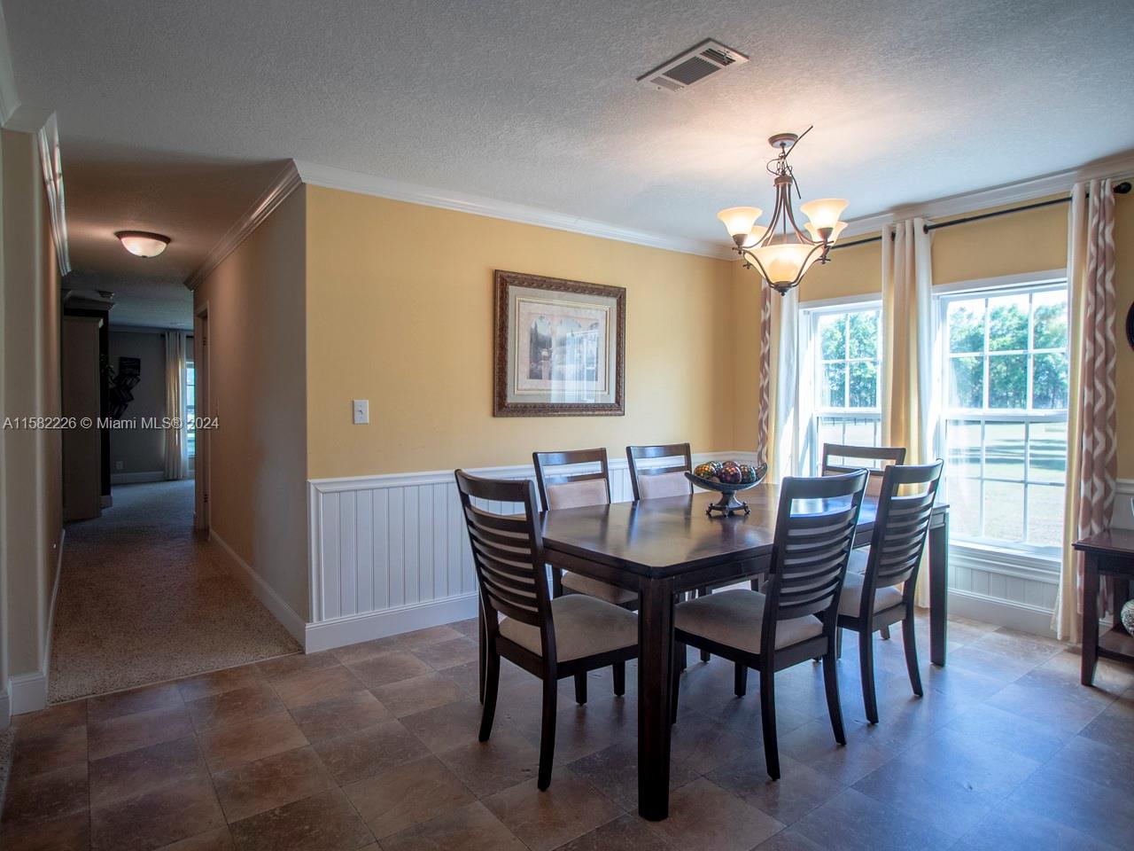 AG NONSUB - Residential