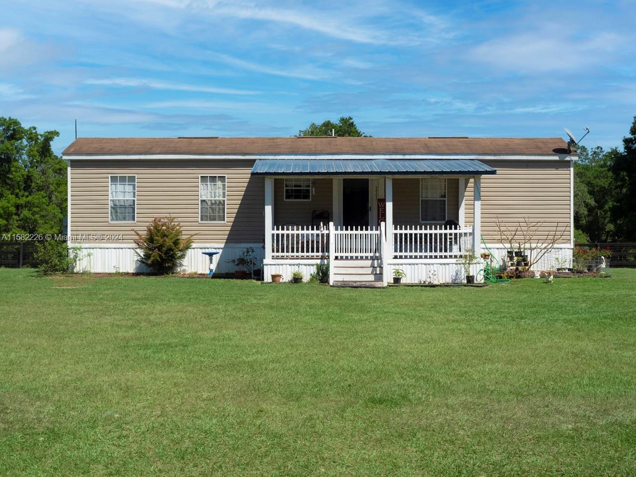 AG NONSUB - Residential