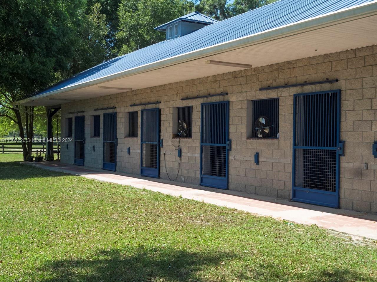 AG NONSUB - Residential