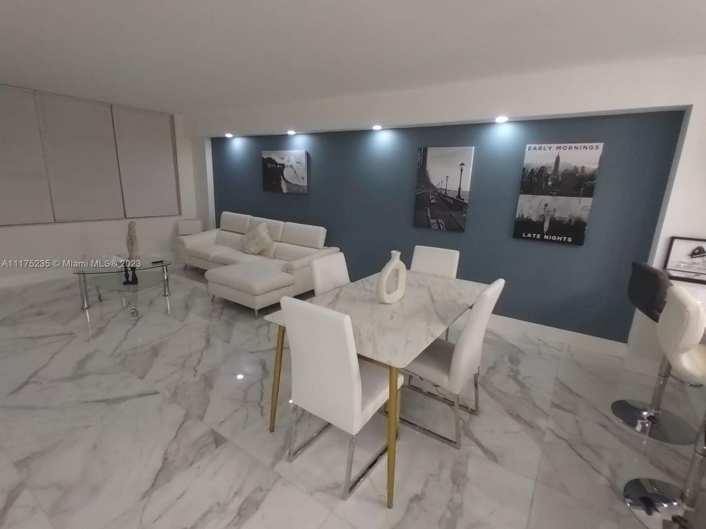 Photo of 3725 S Ocean Dr #307, Hollywood, FL 33019 (MLS # A11175235)