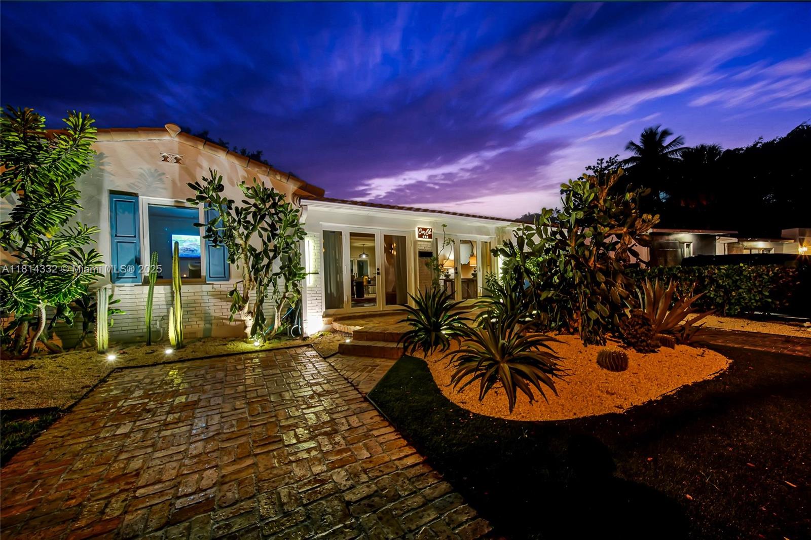 CROISSANT PARK RIVER SEC - Residential