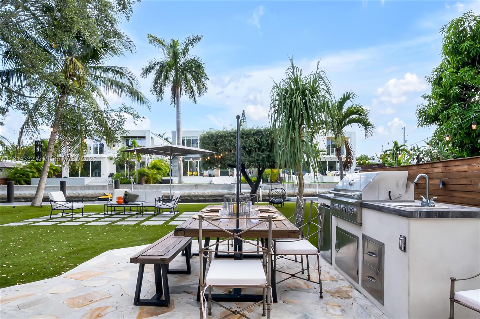CROISSANT PARK RIVER SEC - Residential