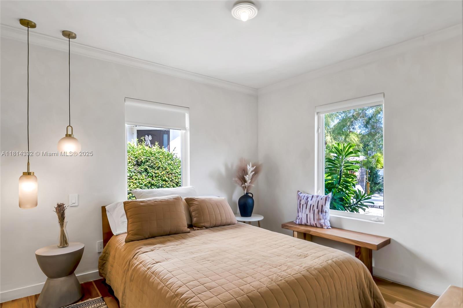 CROISSANT PARK RIVER SEC - Residential