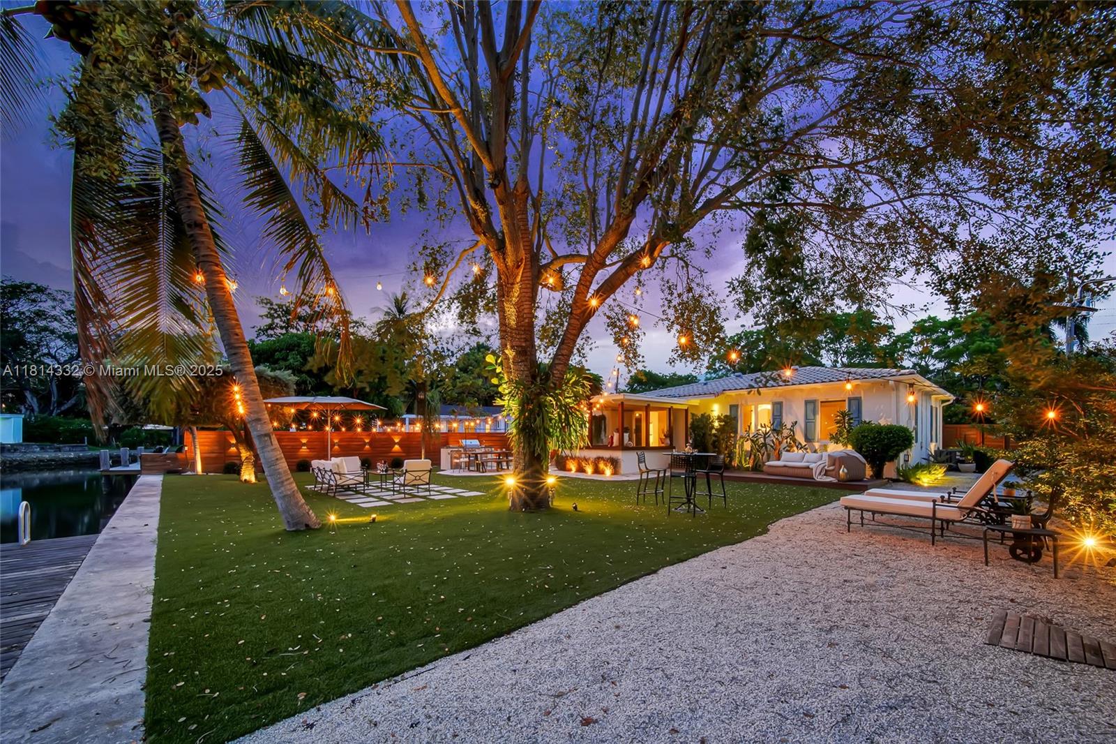 CROISSANT PARK RIVER SEC - Residential