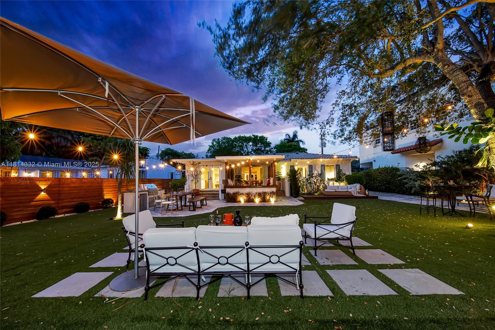 CROISSANT PARK RIVER SEC - Residential