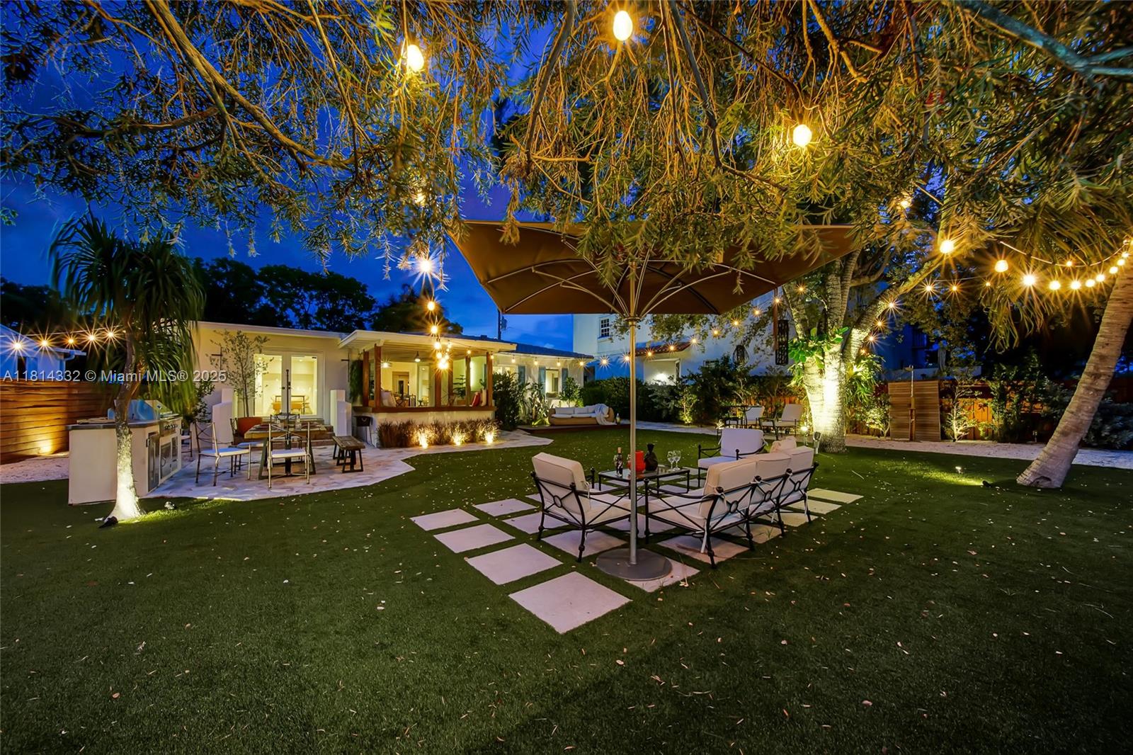CROISSANT PARK RIVER SEC - Residential