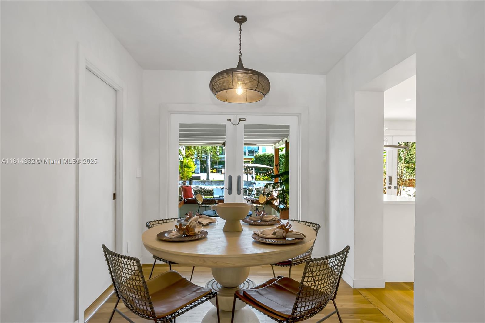 CROISSANT PARK RIVER SEC - Residential