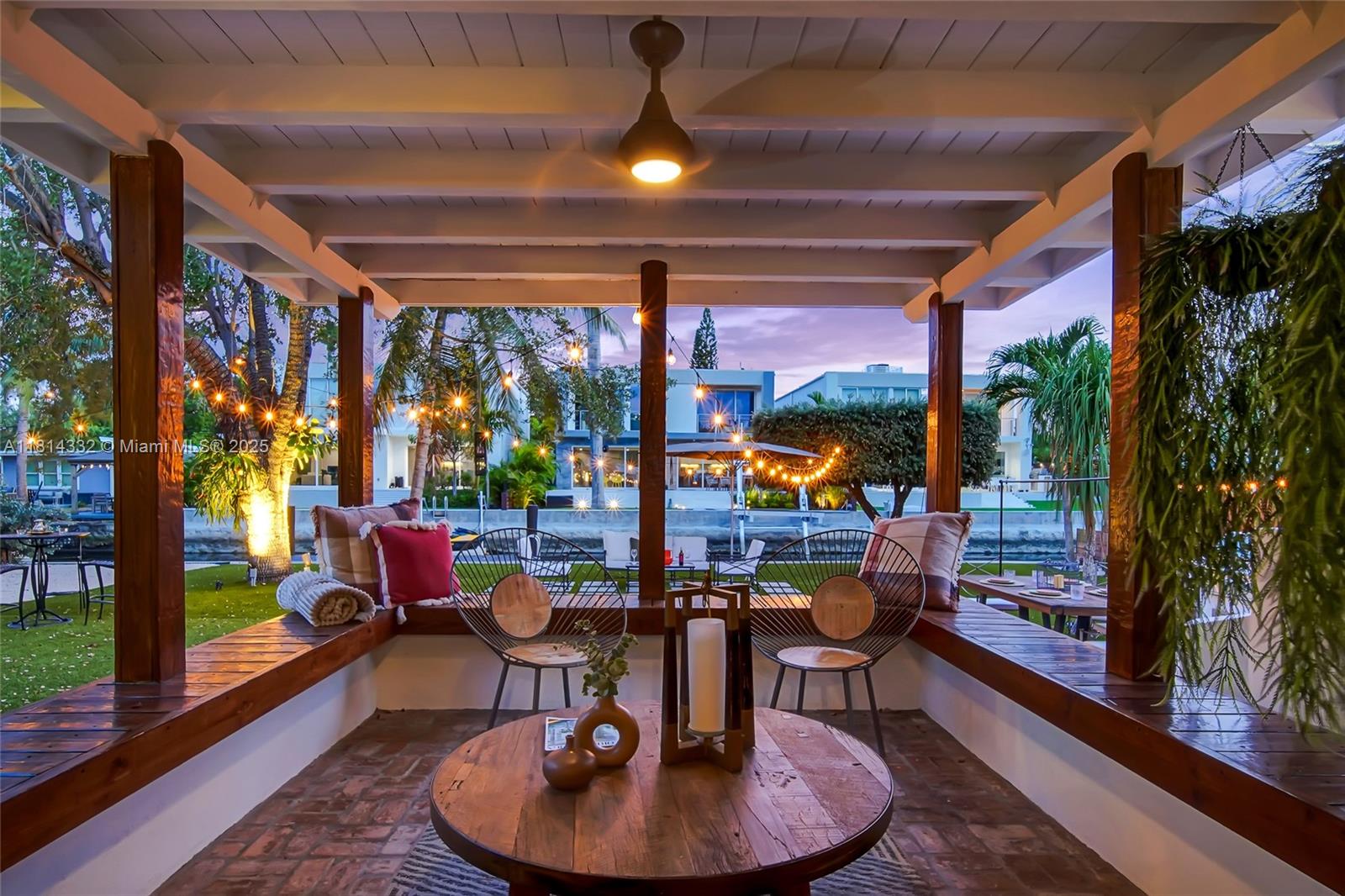 CROISSANT PARK RIVER SEC - Residential
