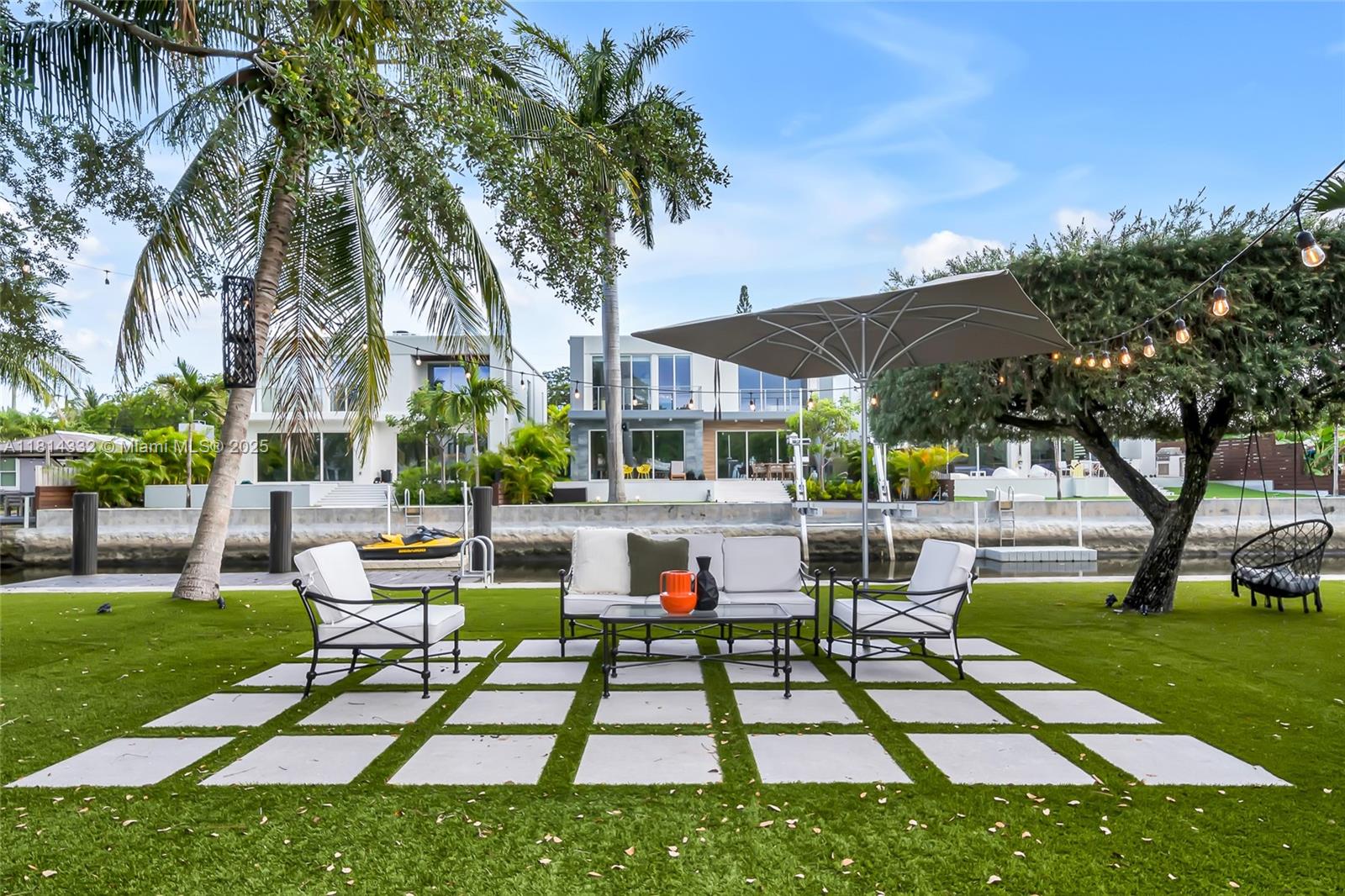 CROISSANT PARK RIVER SEC - Residential