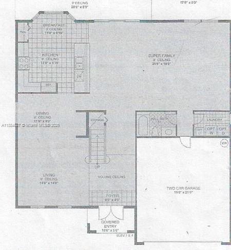 SECTOR 2-PARCELS 17 18 19 - Residential