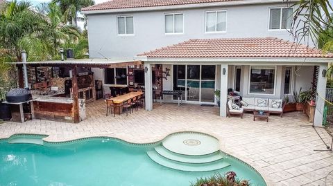 857 Vanda Ter Weston FL 33327