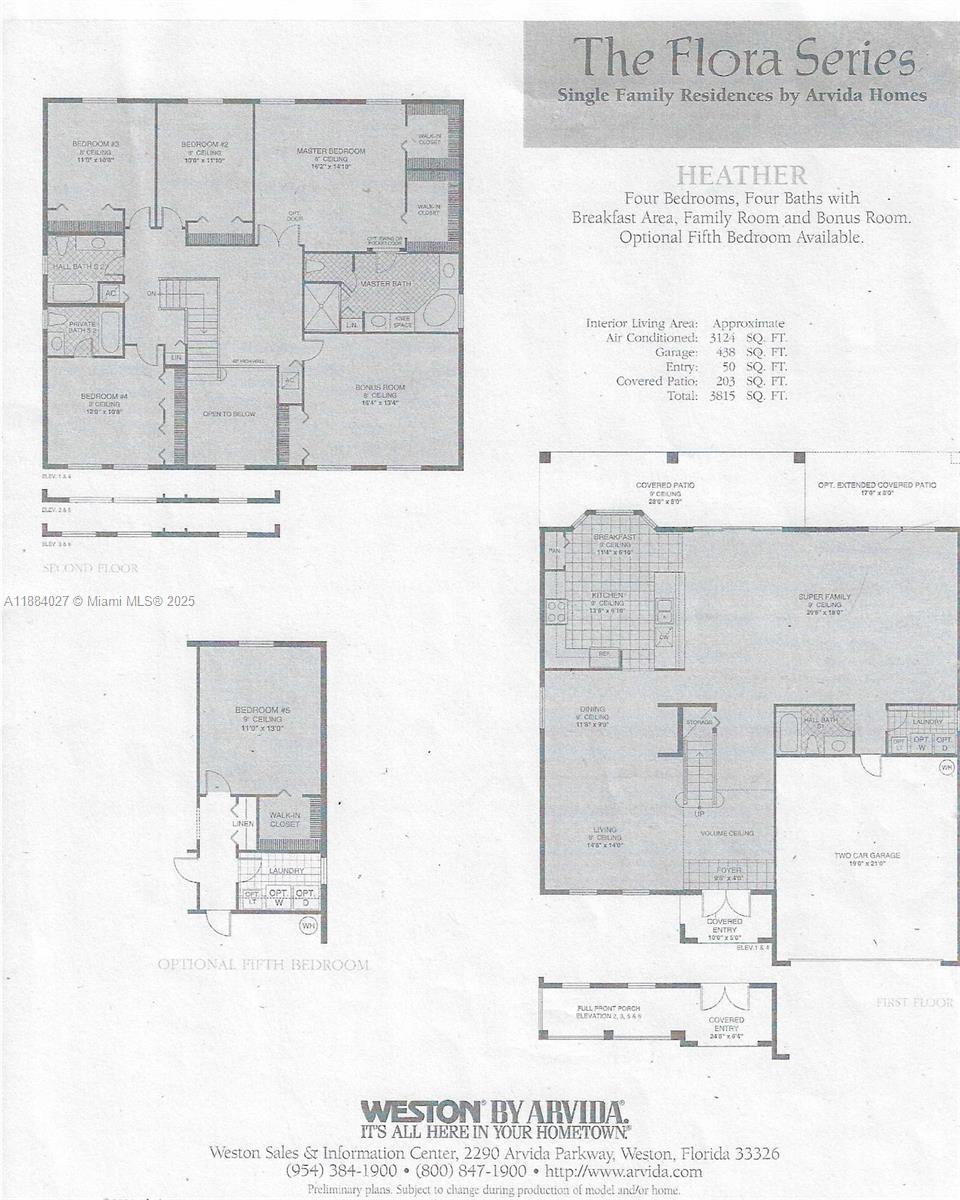 SECTOR 2-PARCELS 17 18 19 - Residential