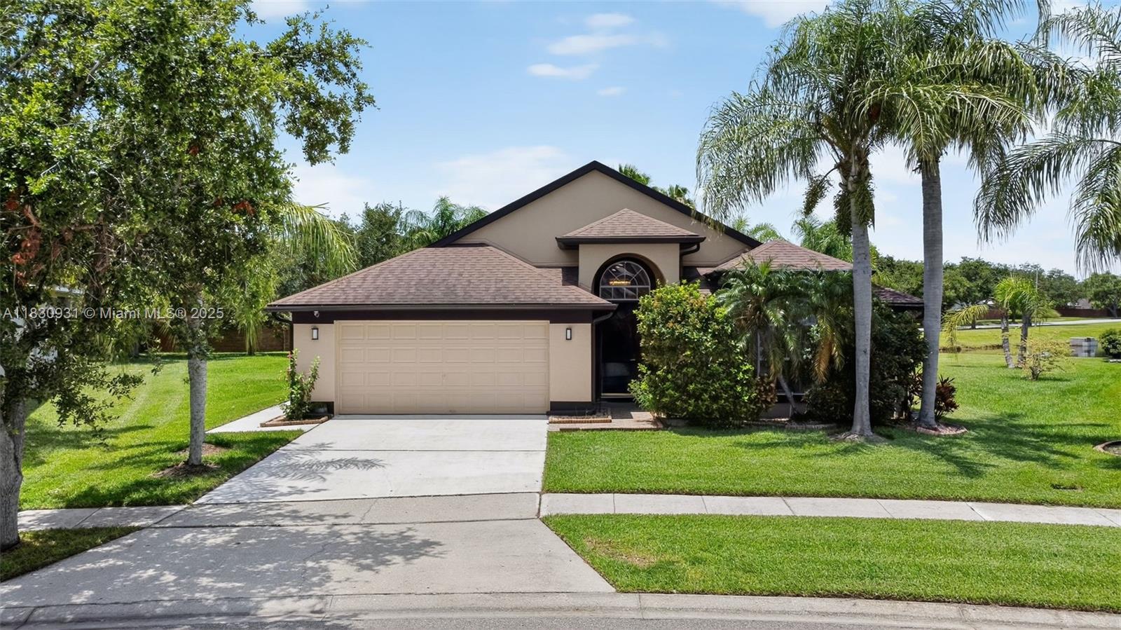 2612 Keswick Court