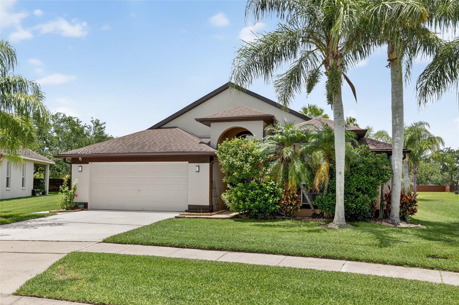 2612 Keswick Court