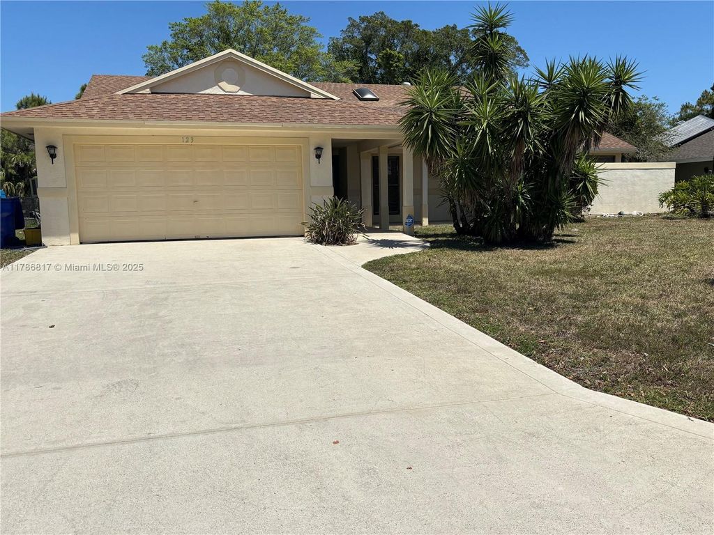 Photo of 123 Sandpiper Ave, Royal Palm Beach, FL 33411 (MLS # A11786817)