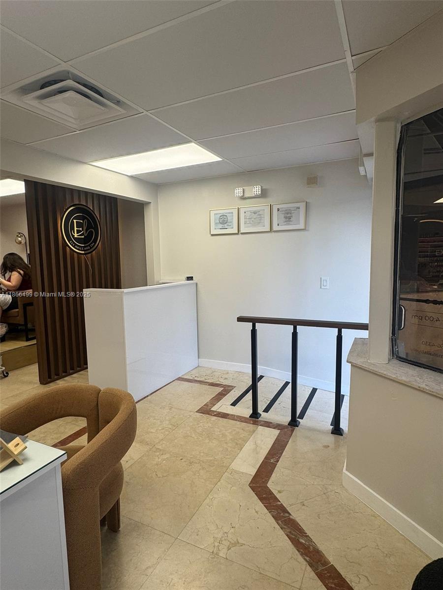 Beauty Salon For Sale In Doral City