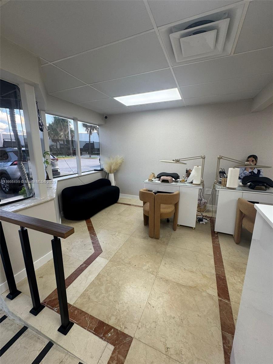Beauty Salon For Sale In Doral City