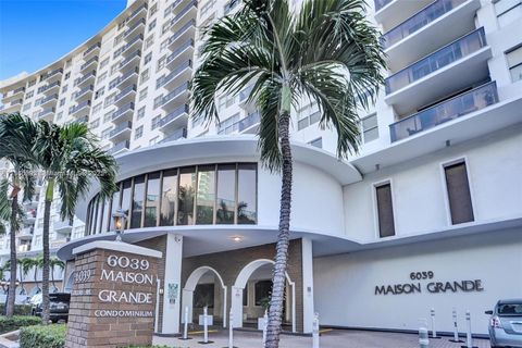 6039 Collins Ave 307 Miami Beach FL 33140