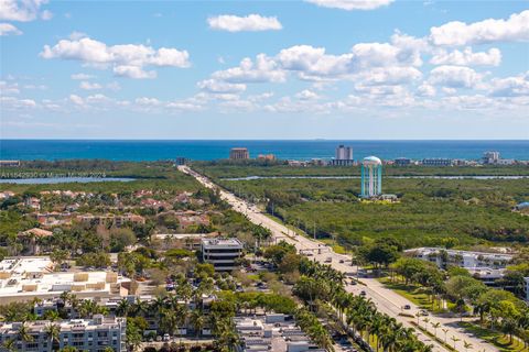 A home in Dania Beach