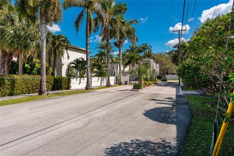 A home in Dania Beach