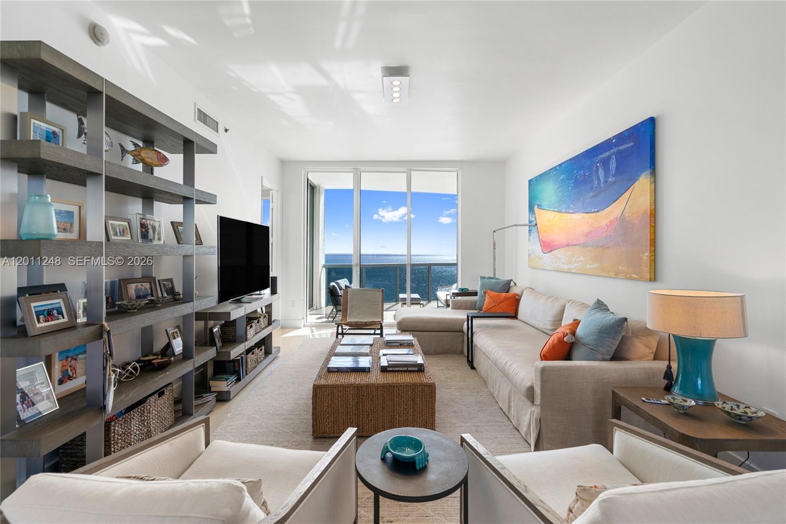 TRUMP TOWER II CONDO - Residential
