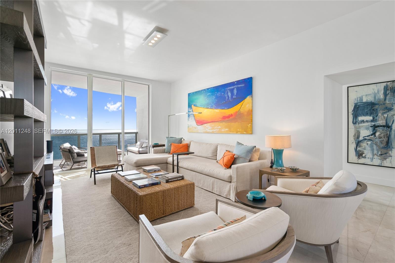 TRUMP TOWER II CONDO - Residential
