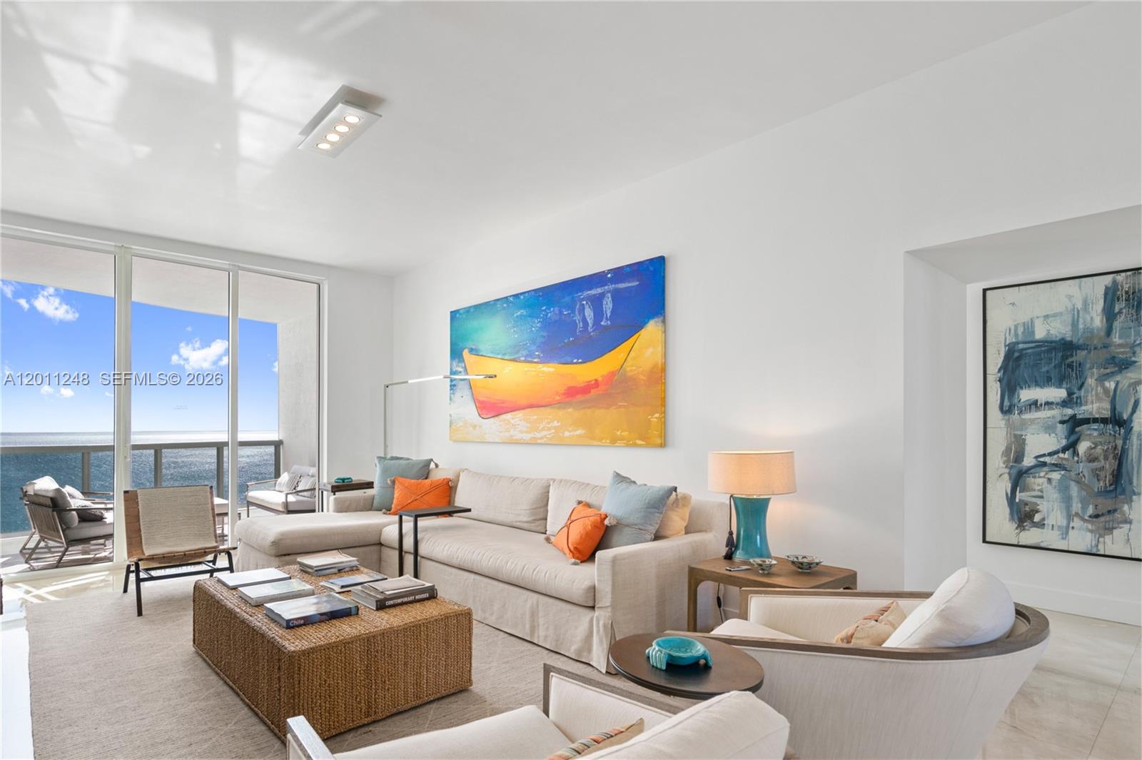 TRUMP TOWER II CONDO - Residential
