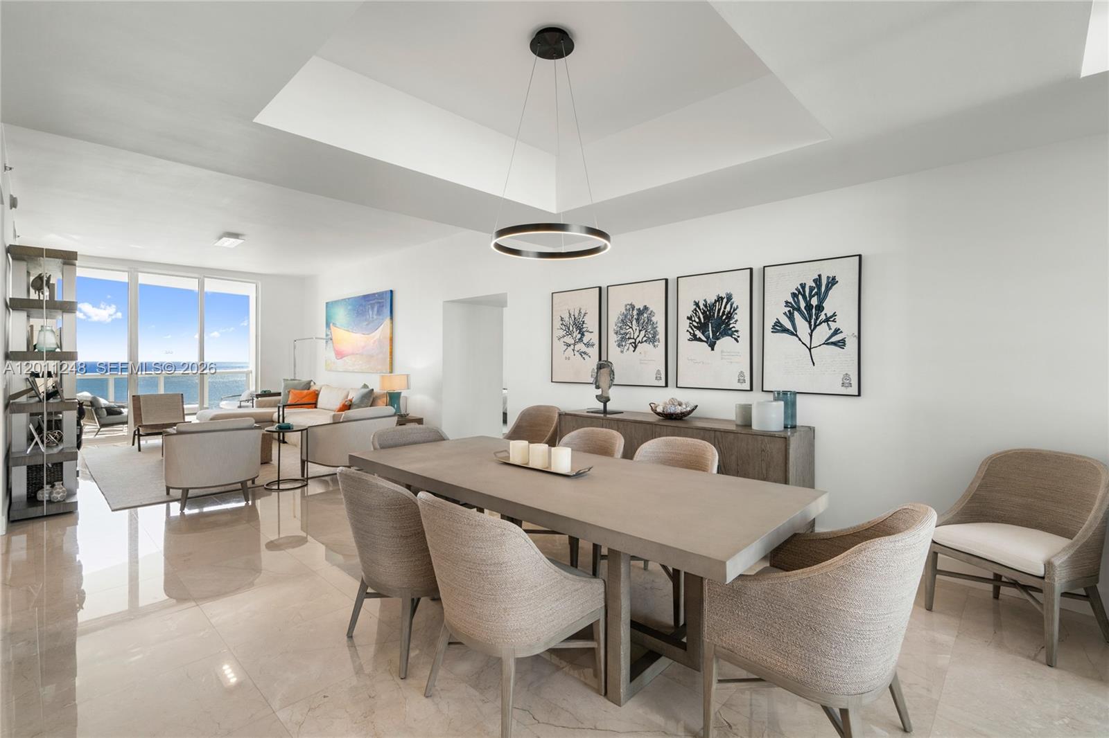 TRUMP TOWER II CONDO - Residential