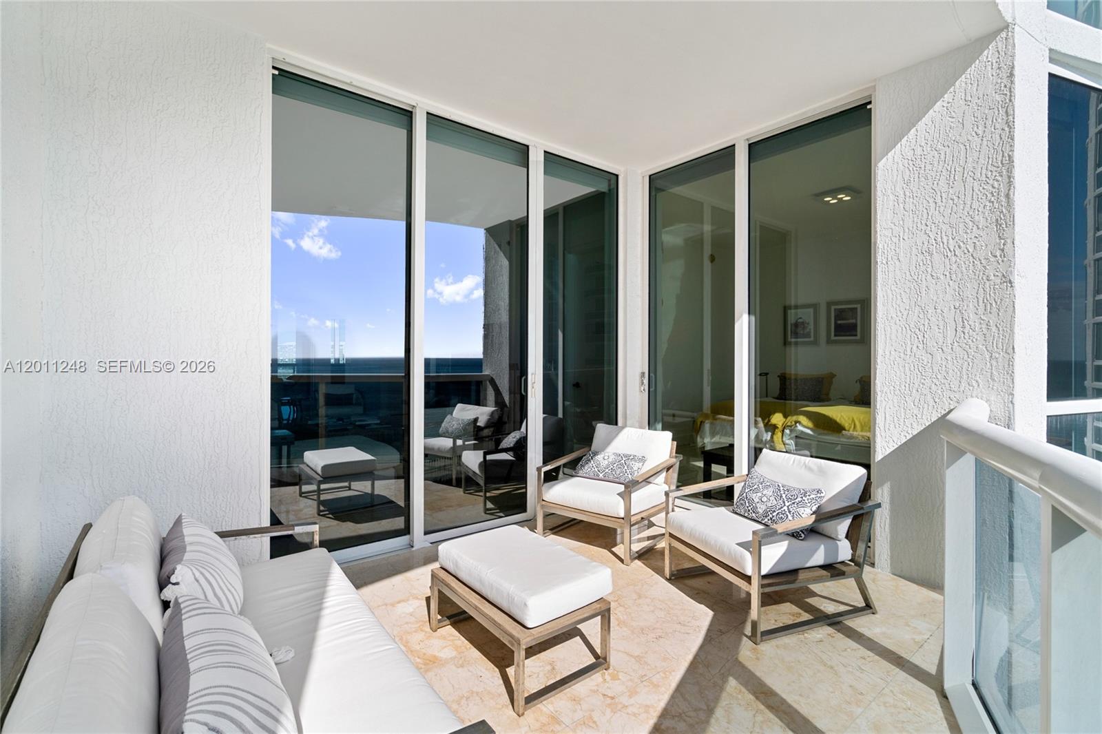 TRUMP TOWER II CONDO - Residential