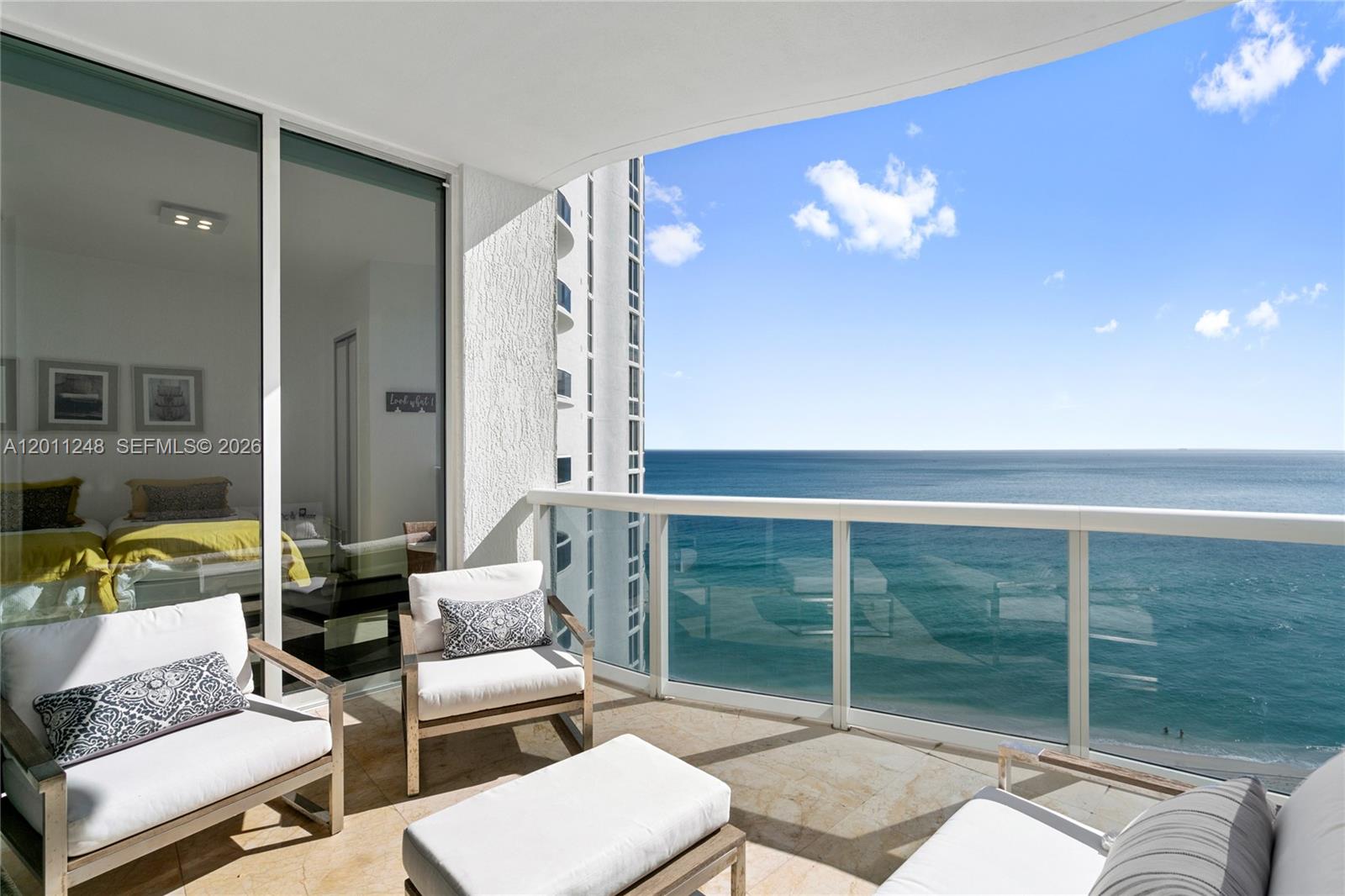 TRUMP TOWER II CONDO - Residential
