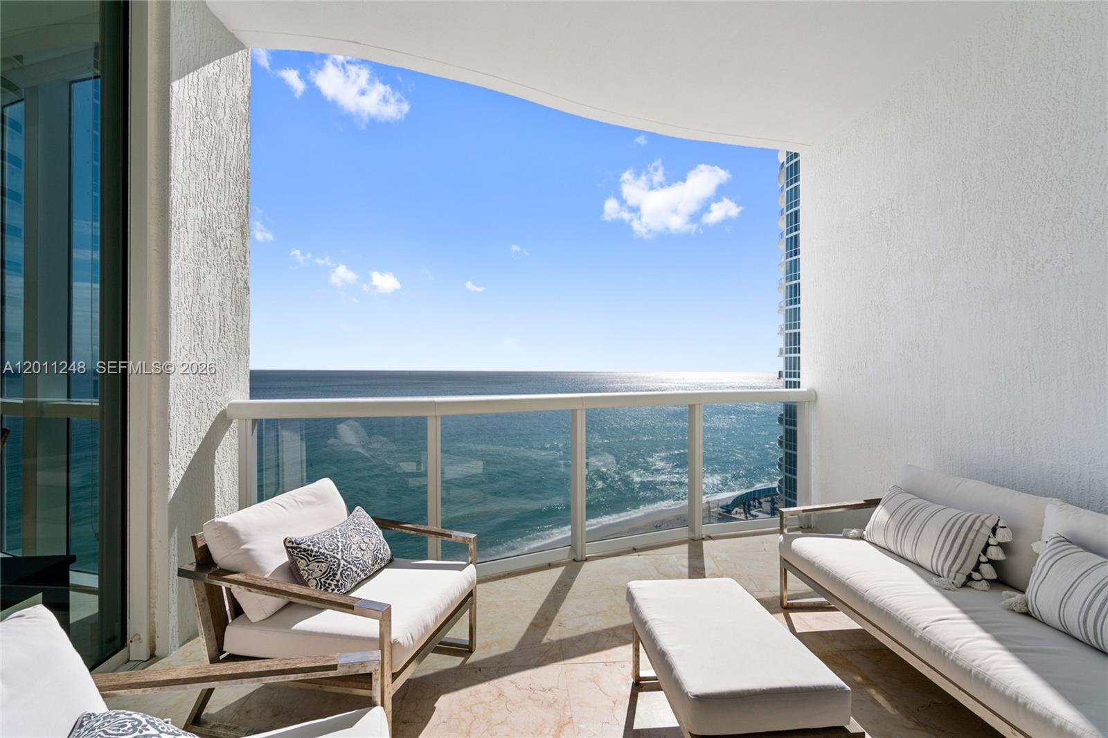 TRUMP TOWER II CONDO - Residential