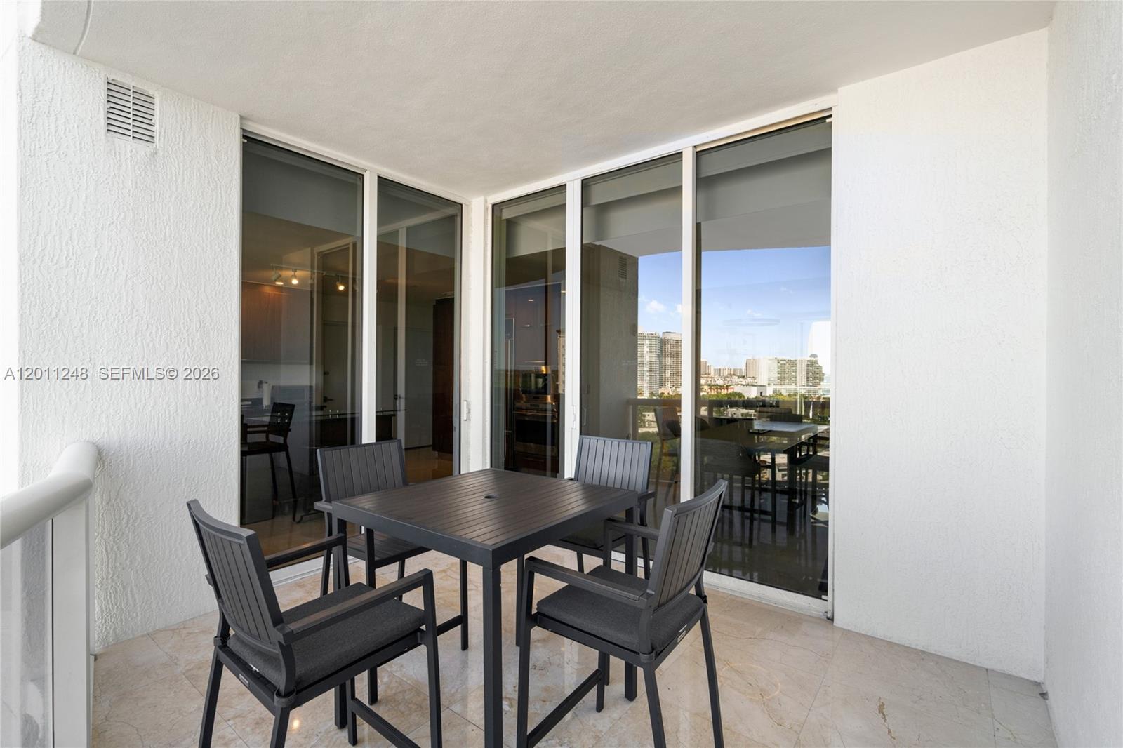 TRUMP TOWER II CONDO - Residential