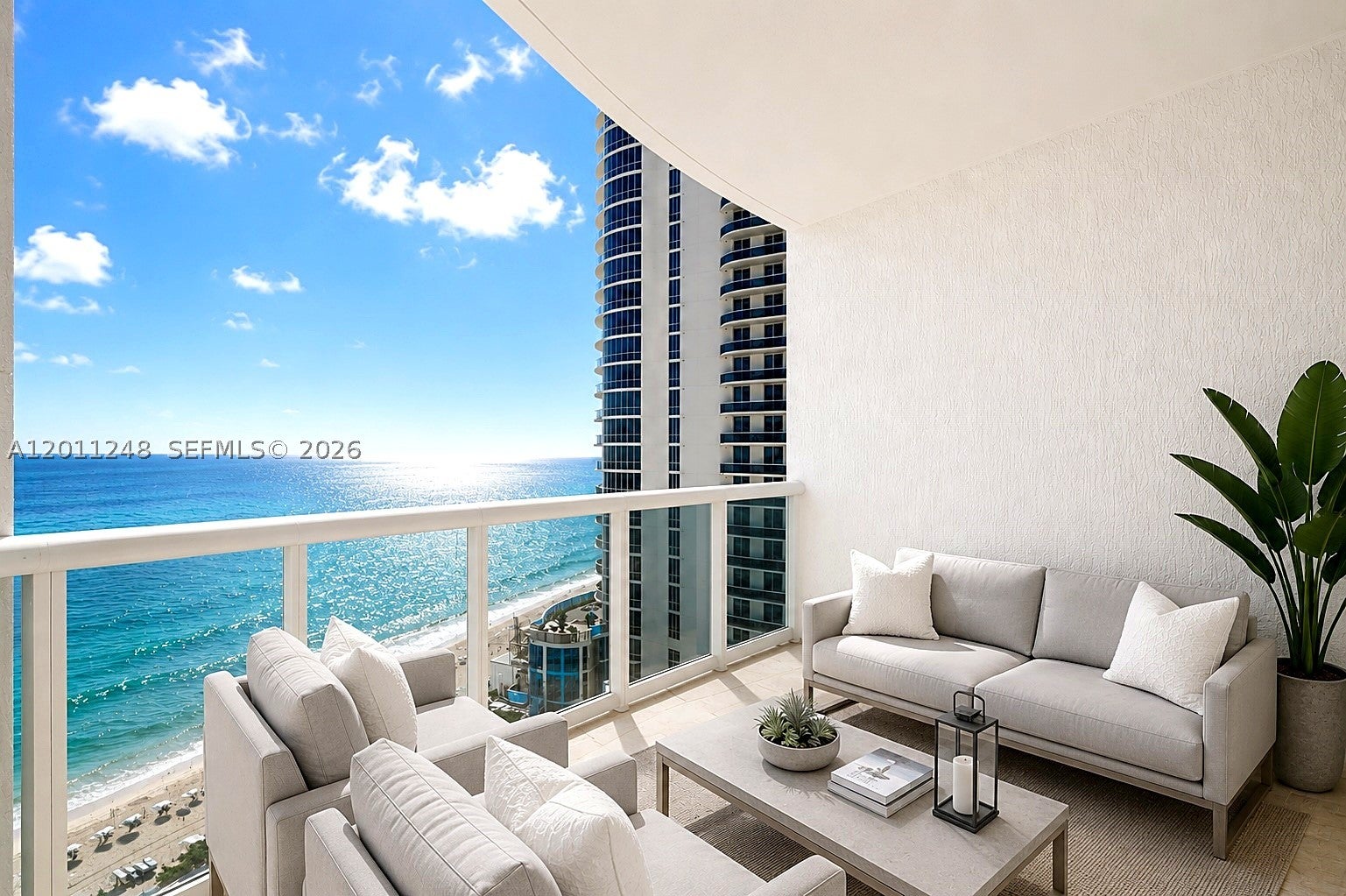 15901 Collins Ave 1206
