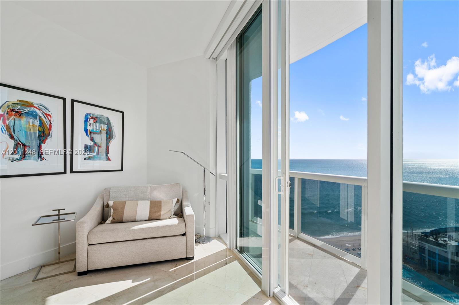 TRUMP TOWER II CONDO - Residential